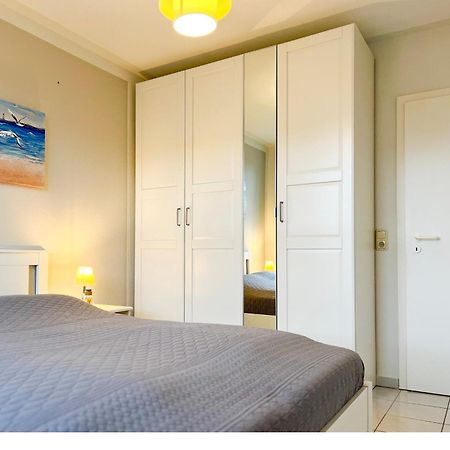Suennslag Wohnung 058 Boltenhagen  Esterno foto