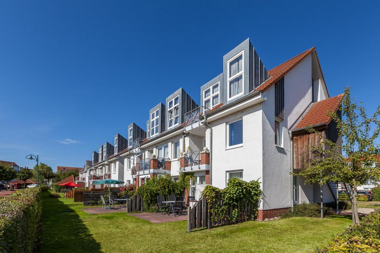 Suennslag Wohnung 058 Boltenhagen  Esterno foto