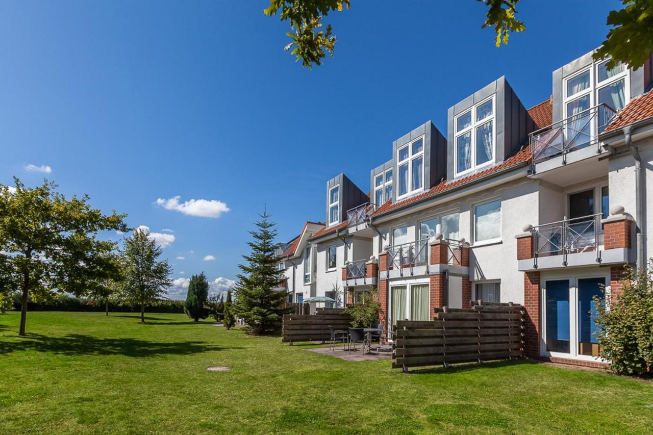 Suennslag Wohnung 058 Boltenhagen  Esterno foto