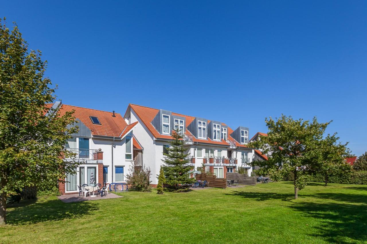 Suennslag Wohnung 058 Boltenhagen  Esterno foto