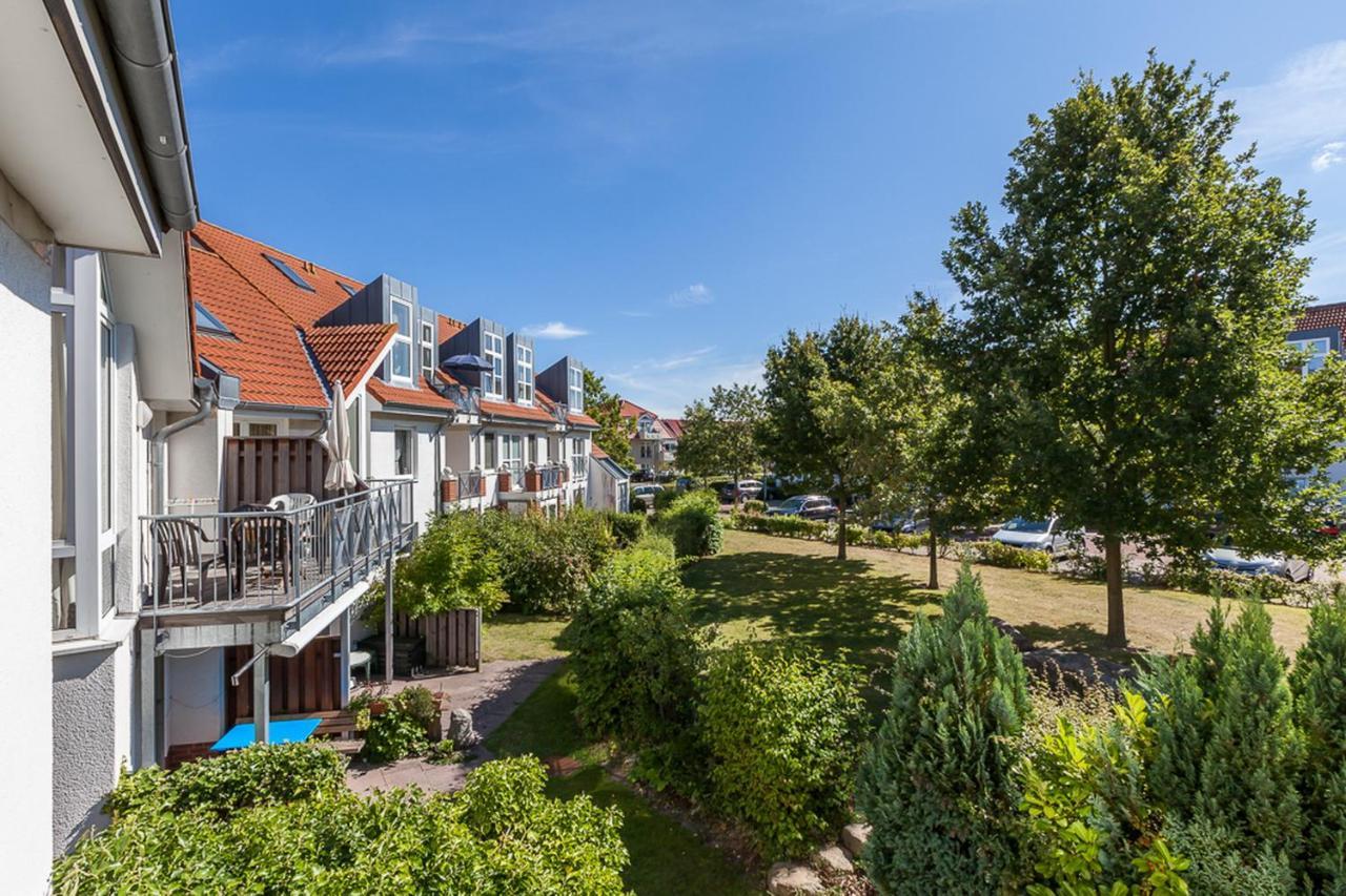 Suennslag Wohnung 058 Boltenhagen  Esterno foto