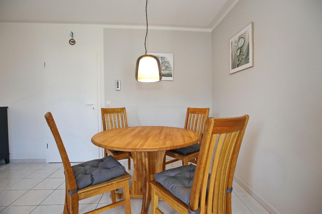 Suennslag Wohnung 058 Boltenhagen  Esterno foto