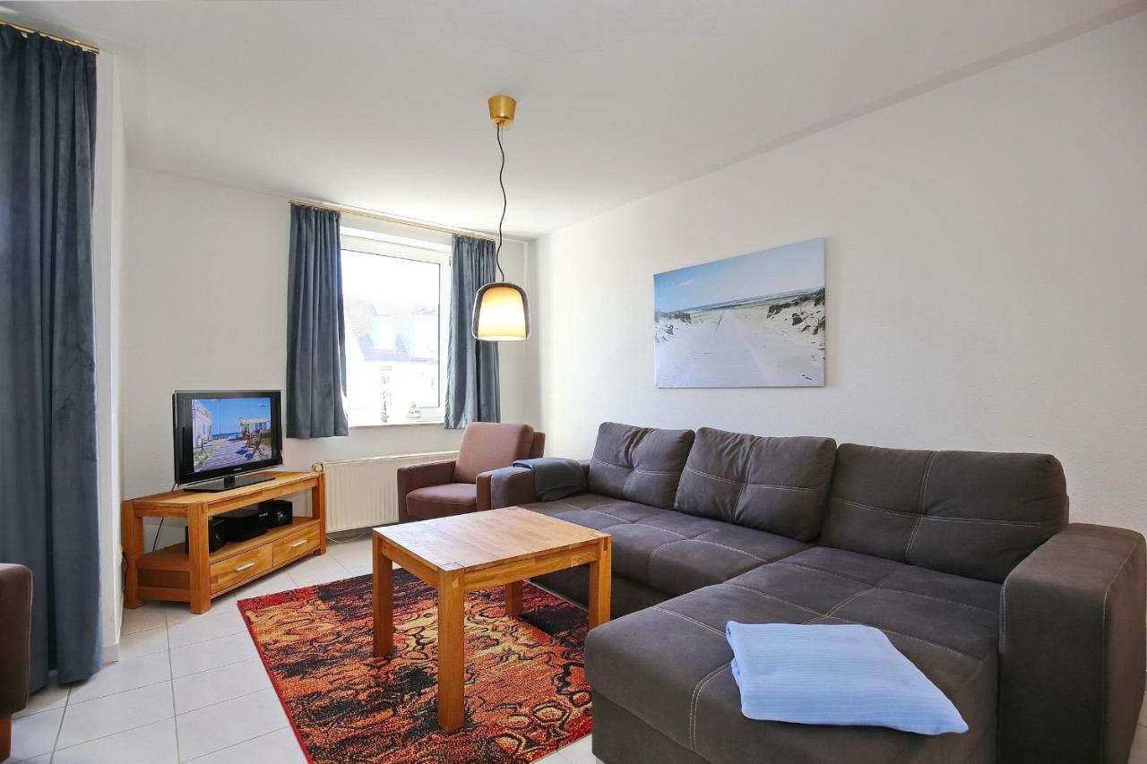 Suennslag Wohnung 058 Boltenhagen  Esterno foto