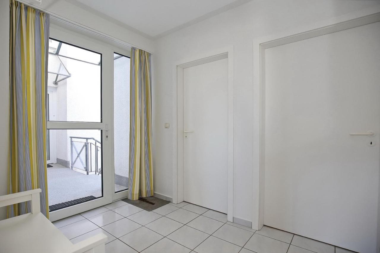 Suennslag Wohnung 058 Boltenhagen  Esterno foto