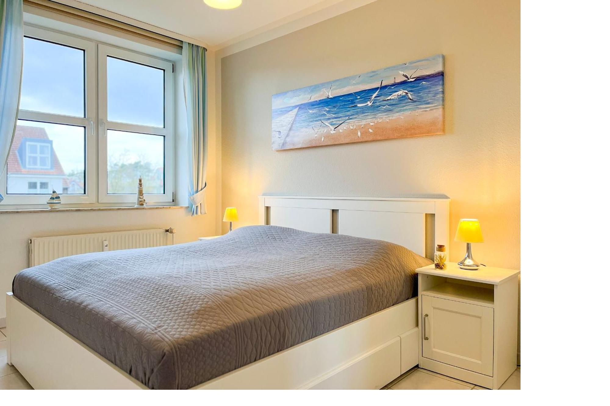 Suennslag Wohnung 058 Boltenhagen  Esterno foto